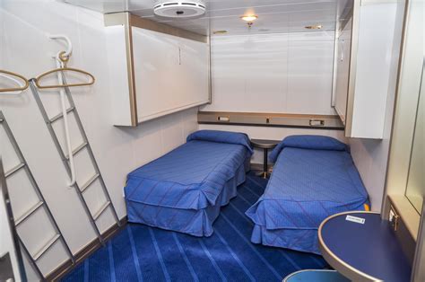 cabine hublot corsica ferries